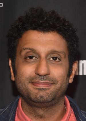 Adeel Akhtar